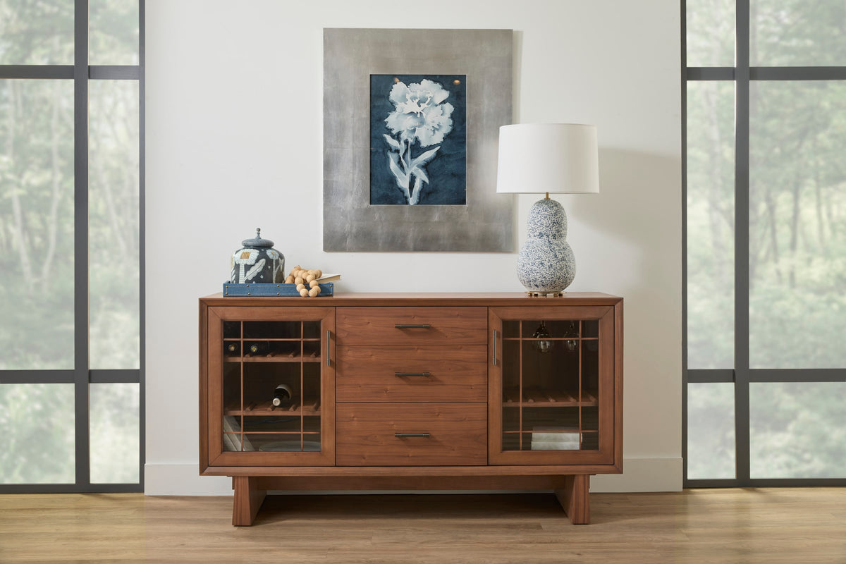 Flexsteel Lincoln Buffet