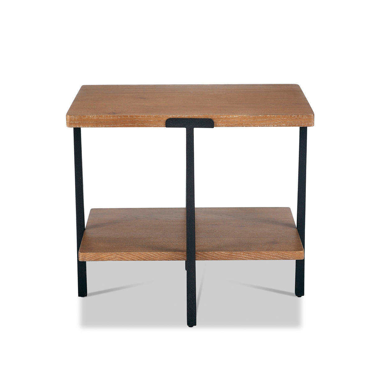 Flexsteel Millwork End Table