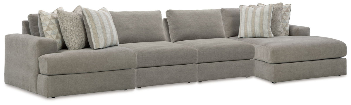 Avaliyah - Sectional