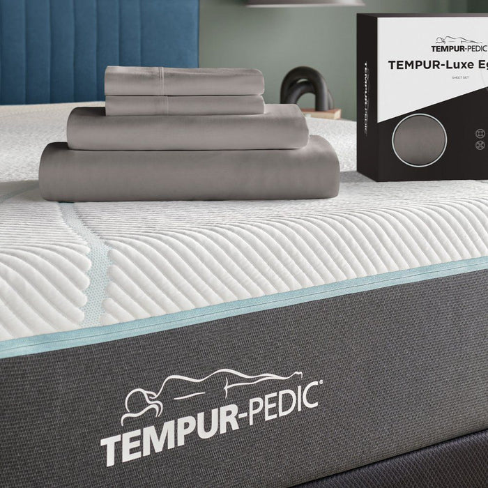 Linens - Tempur Luxe Egyptian Cotton Sheet Set