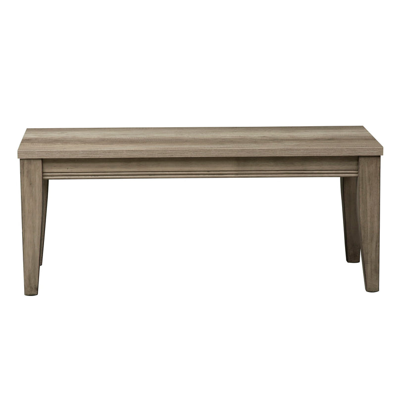 Sun Valley - Bench - Sandstone