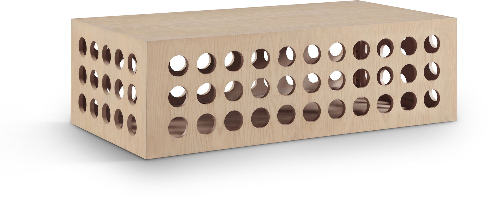 Kinsley - Coffee Table