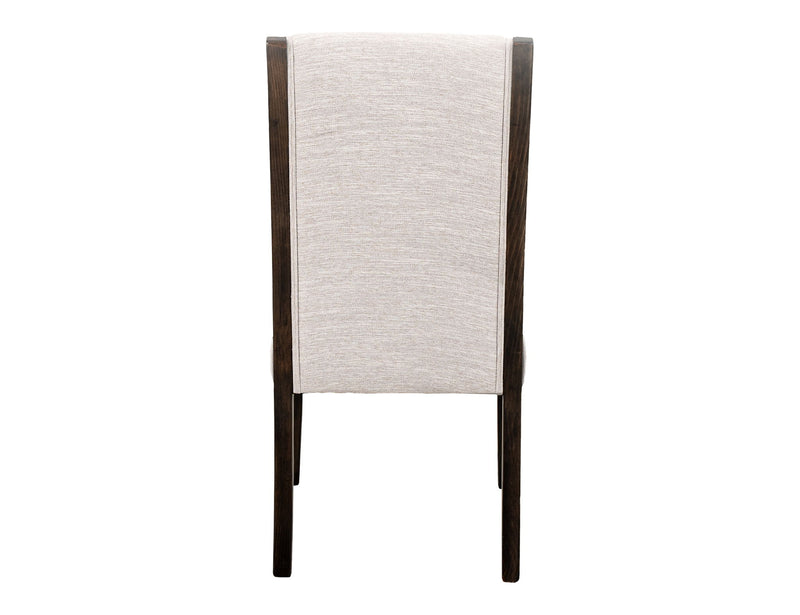 Raramuri - Upholstered Chair (Set of 2)