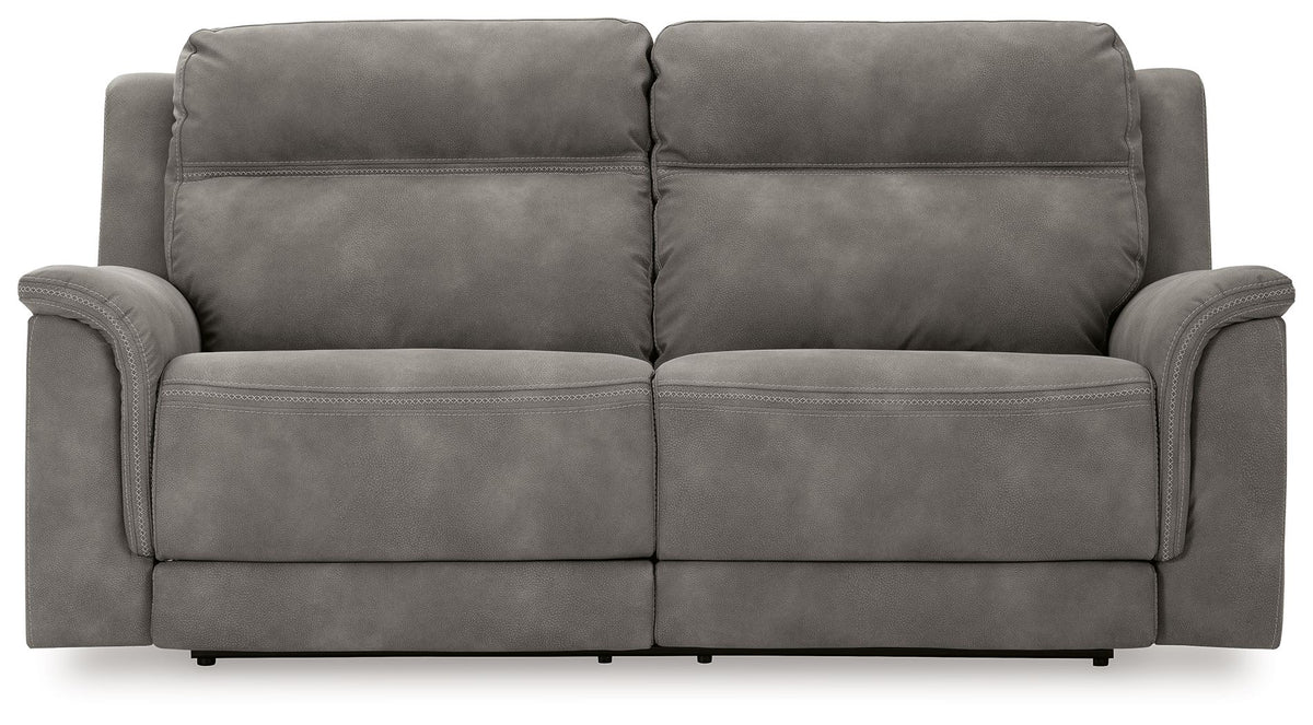 Durapella Power Reclining Sofa