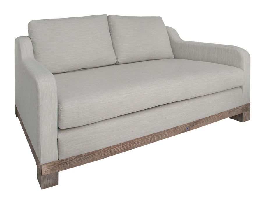 Samba - Modern Loveseat