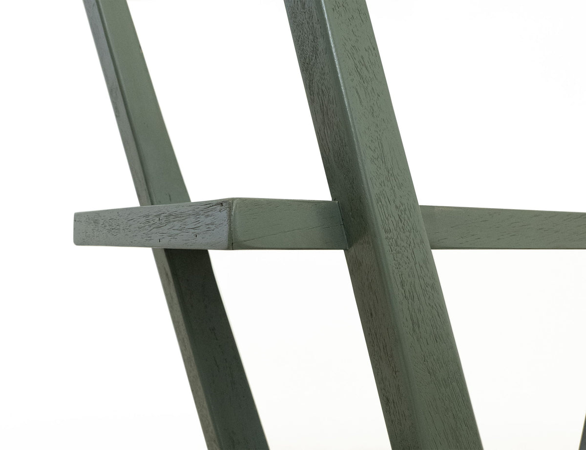 Moka - Etagere Bookcase