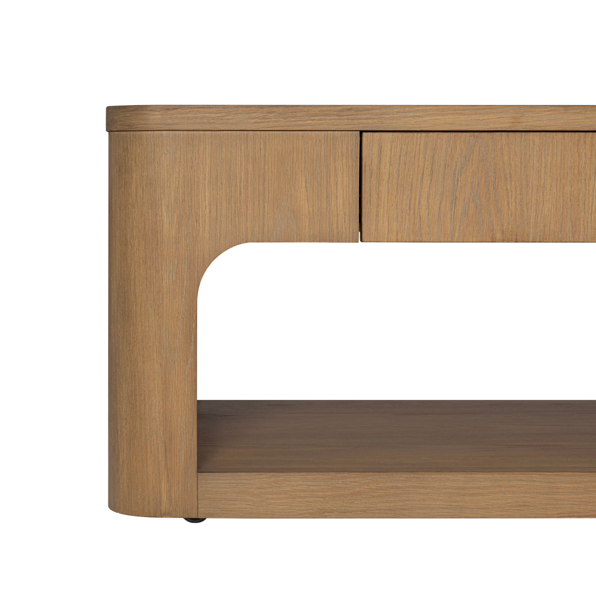 Flexsteel Normandy Rectangular Coffee Table