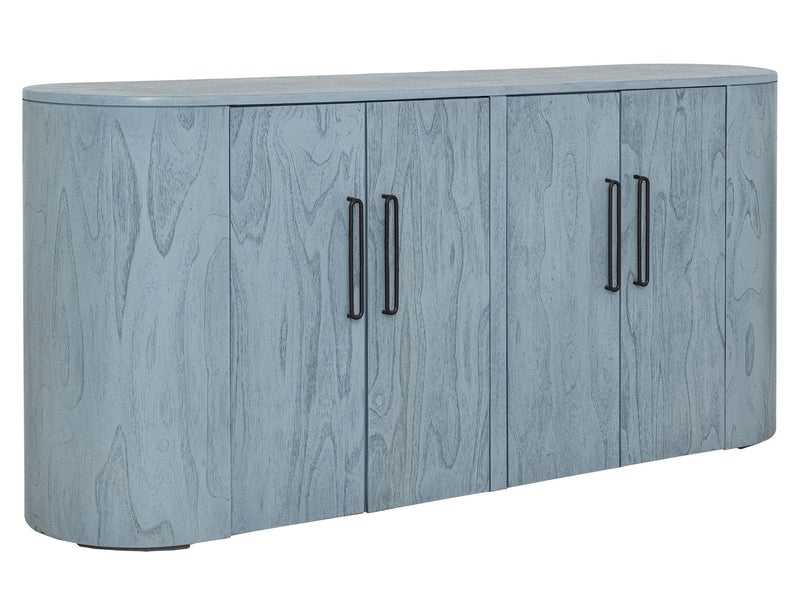 Balam - 4 Doors Console