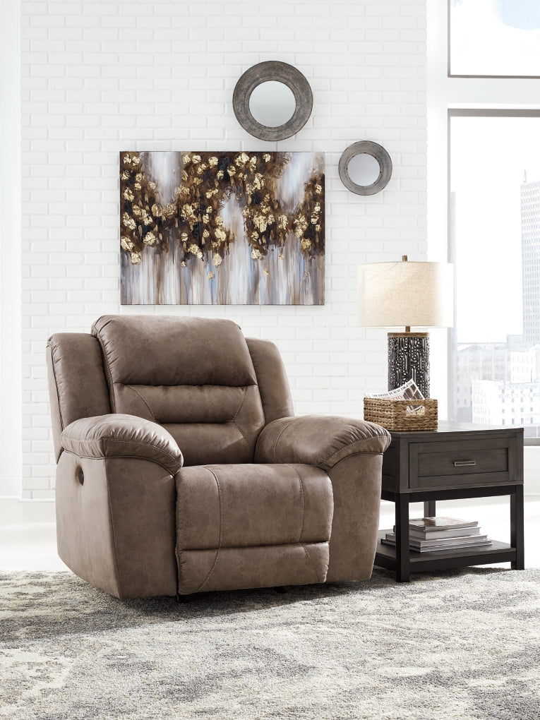 Stoneland Rocker Recliner
