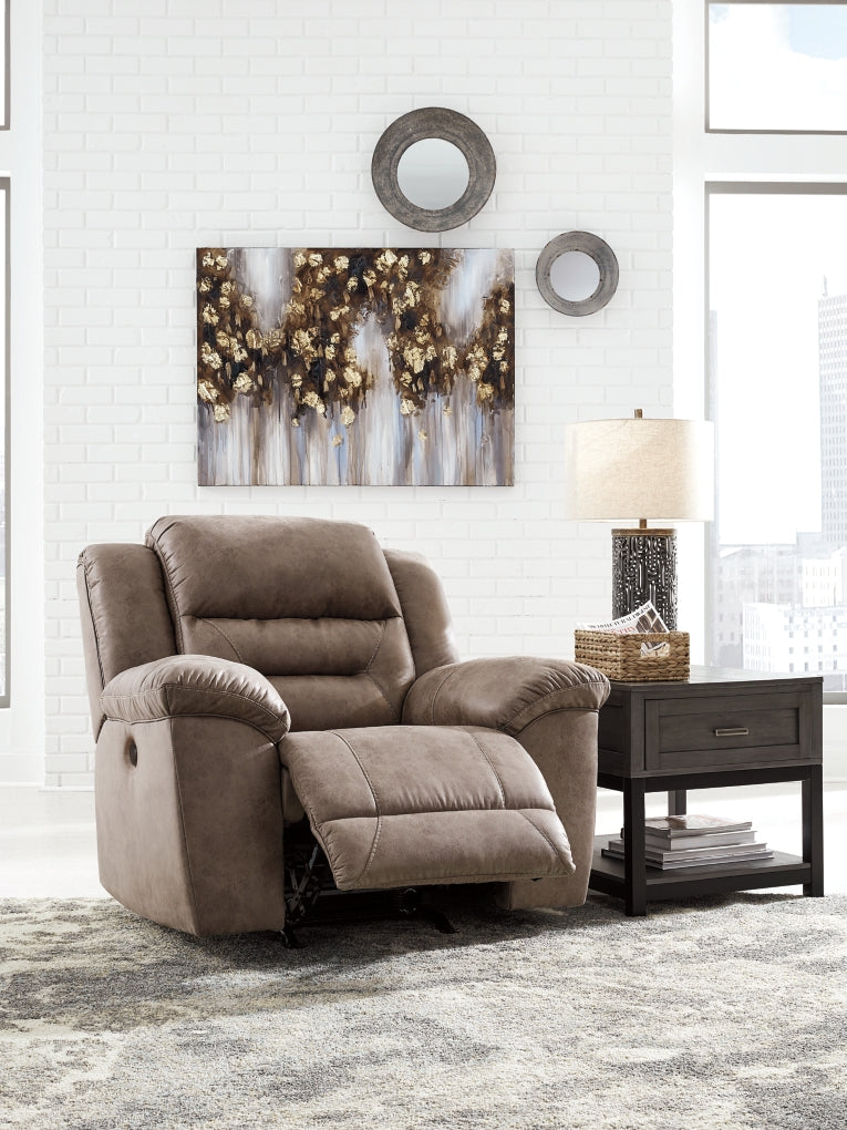 Stoneland Rocker Recliner