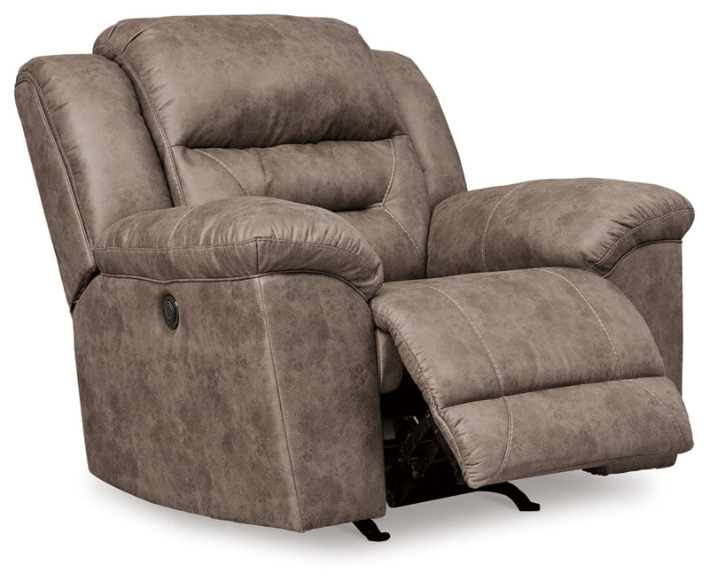 Stoneland Rocker Recliner