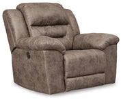 Stoneland Rocker Recliner