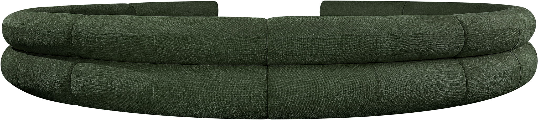 Bale - 10 Piece Modular Sofa