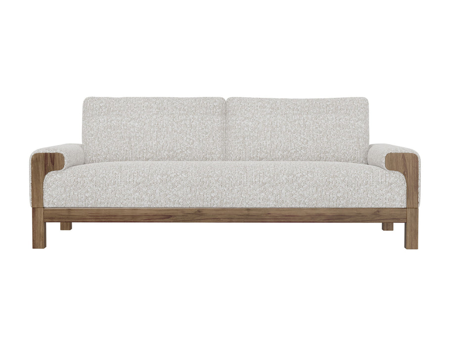 Sedona - Sofa - Light Cream