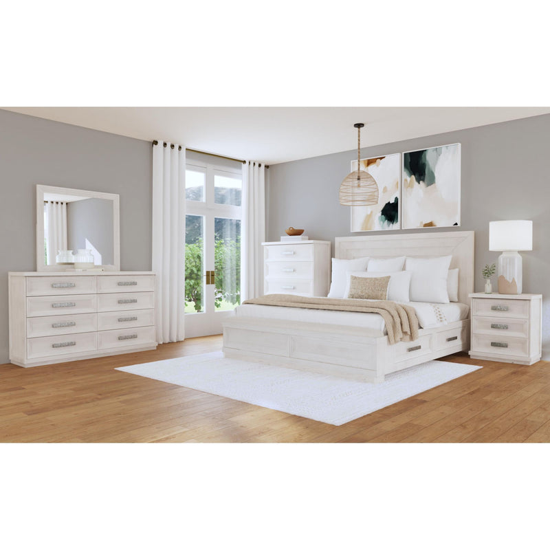 Avalanche - Storage Bed