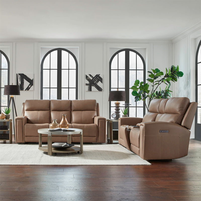 Camden - Sofa Set