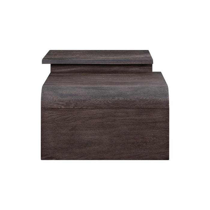 Perspectives - Cocktail Table - Brown