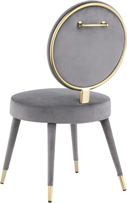 Brandy - Dining Chair (Set of 2)