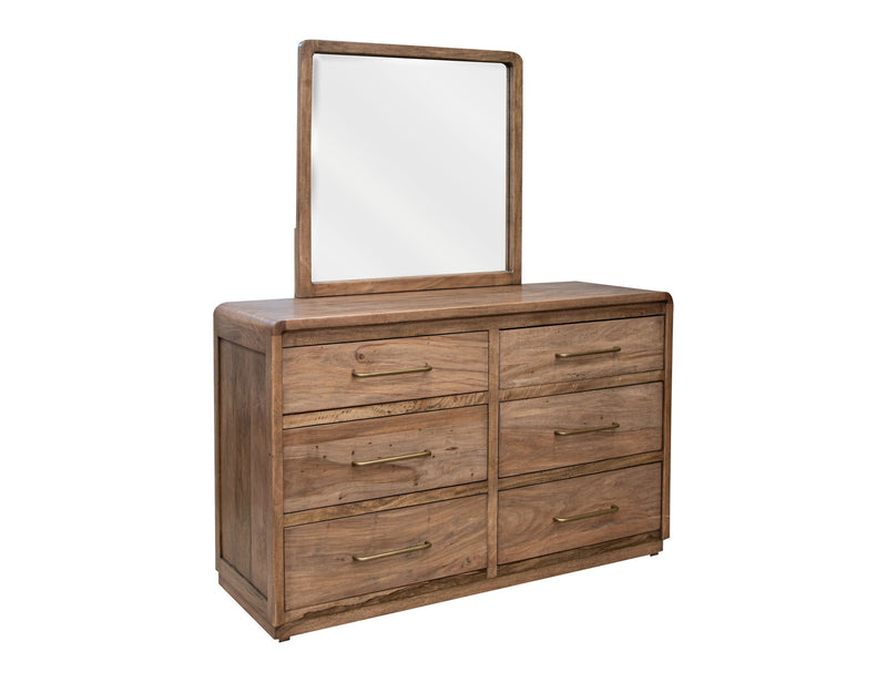 Mezquite - Dresser