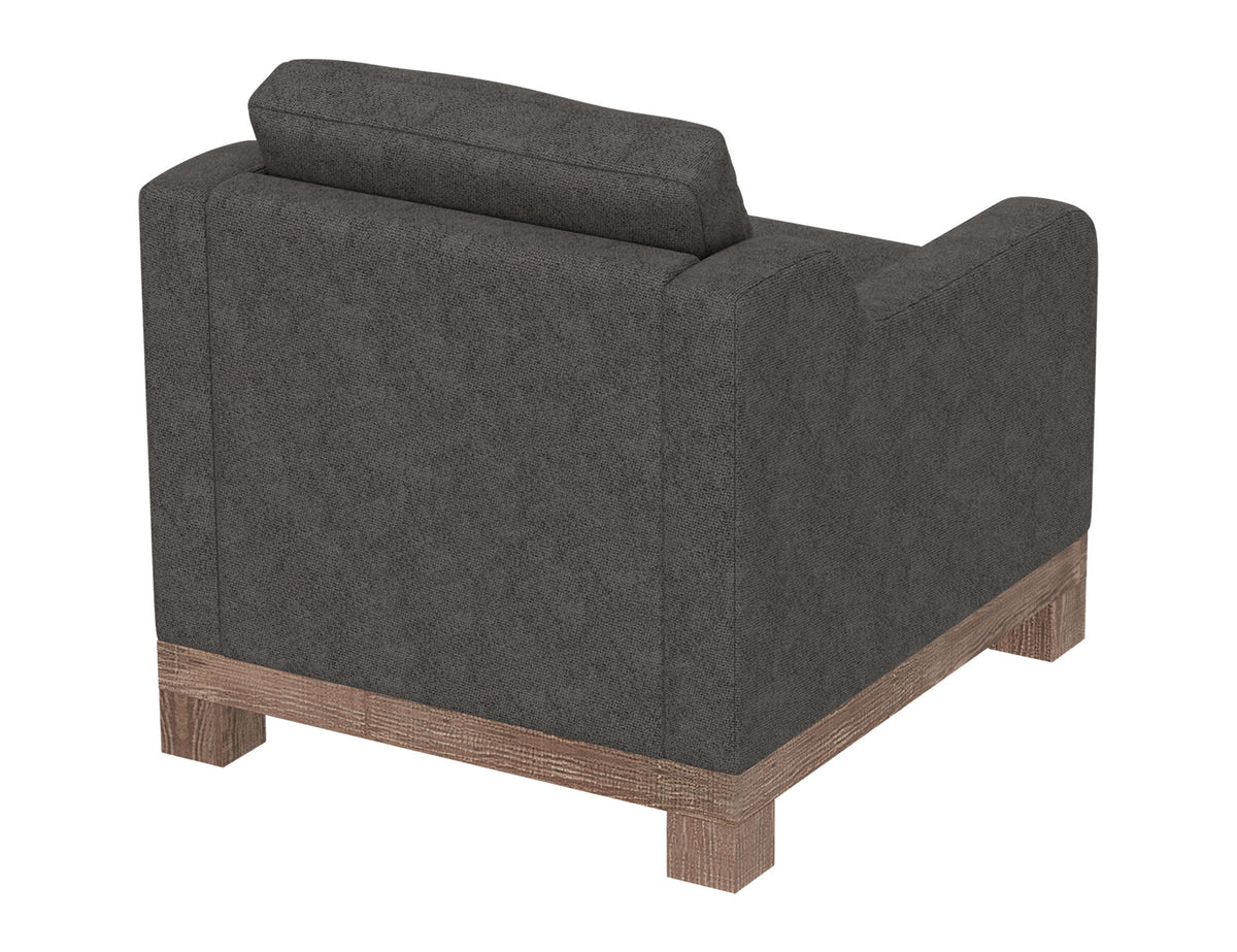 Samba - Arm Chair