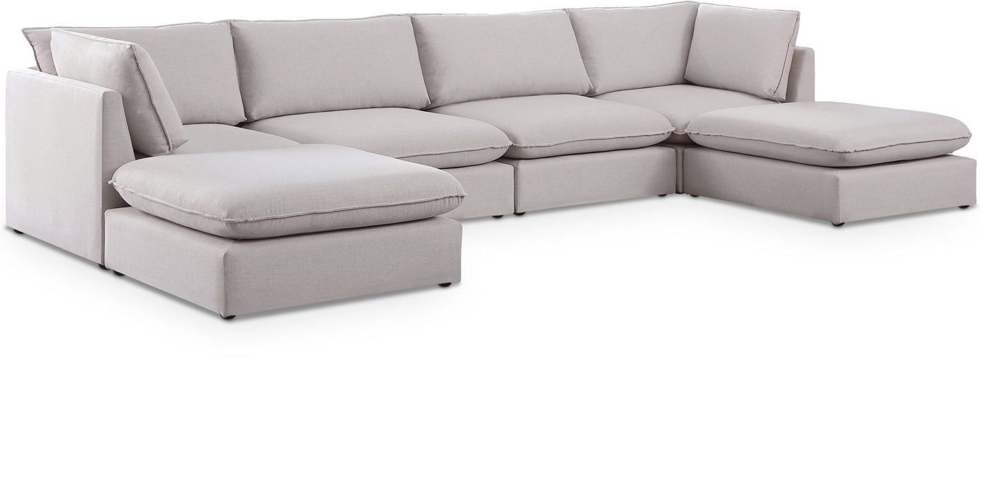 Mackenzie - Modular Sectional
