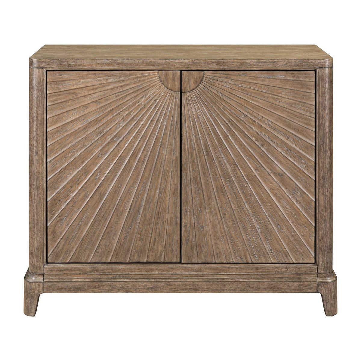 Montecito - Accent Cabinet