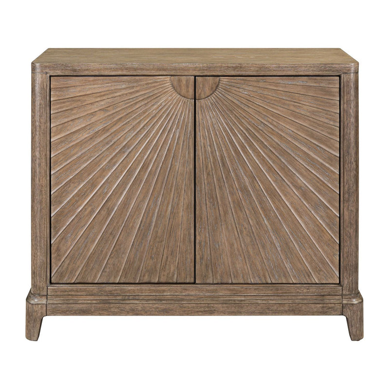 Montecito - Accent Cabinet