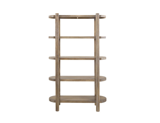 Balam - Bookcase