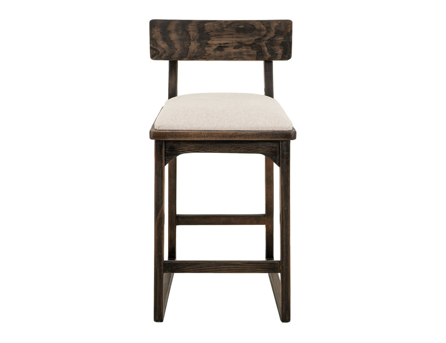 Balam - Barstool (Set of 2)
