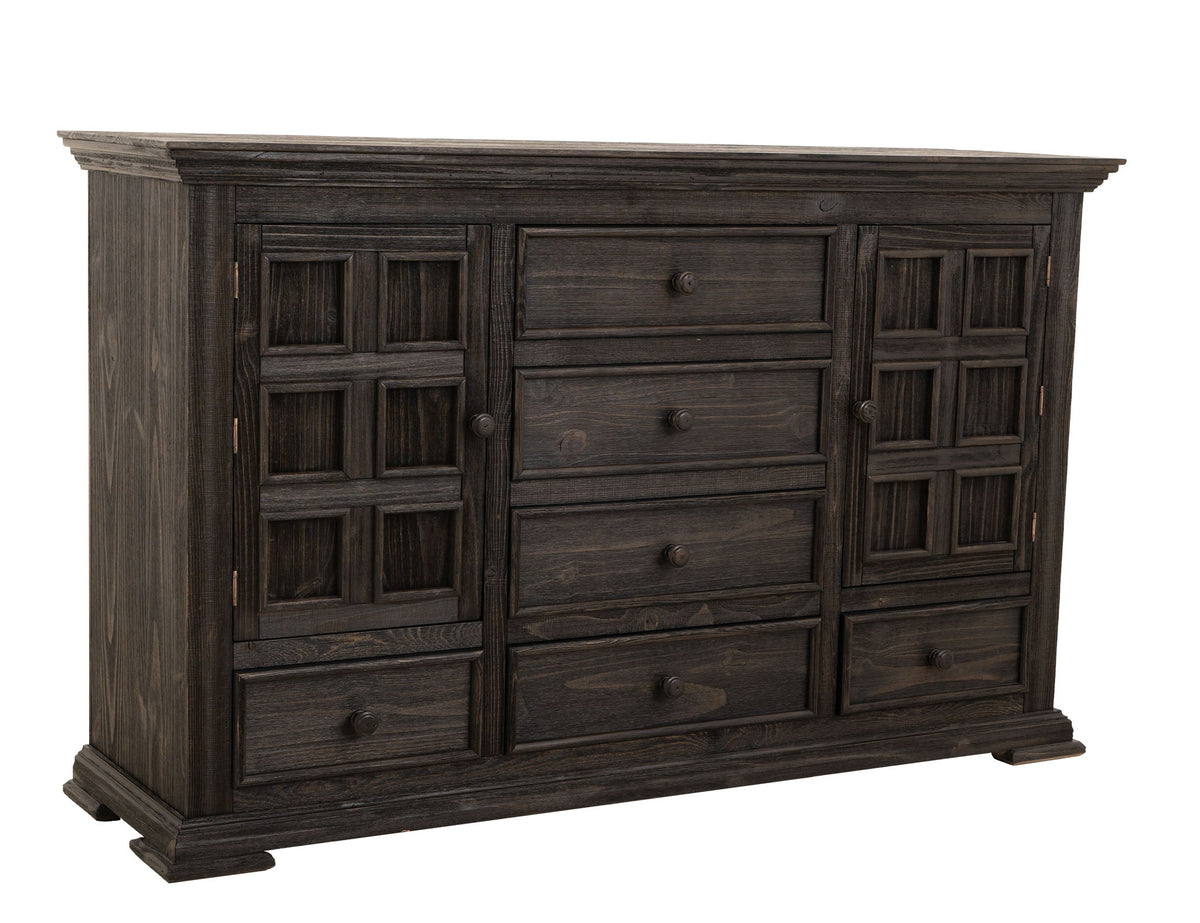 Terra - Dresser