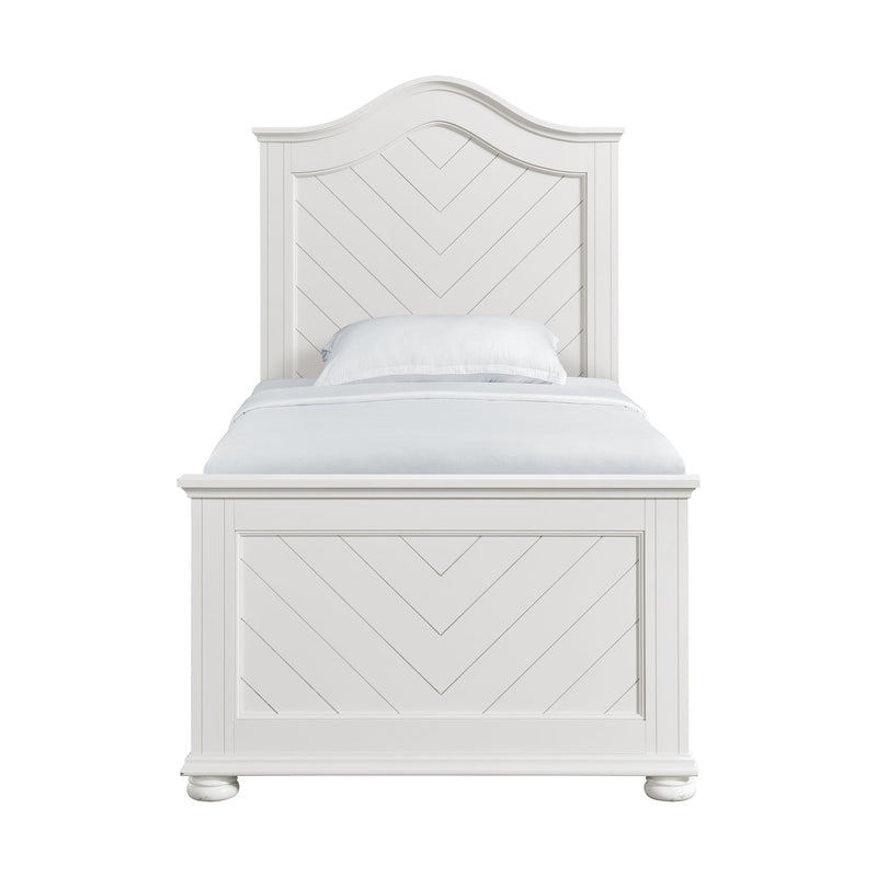 Kona - Panel Bed