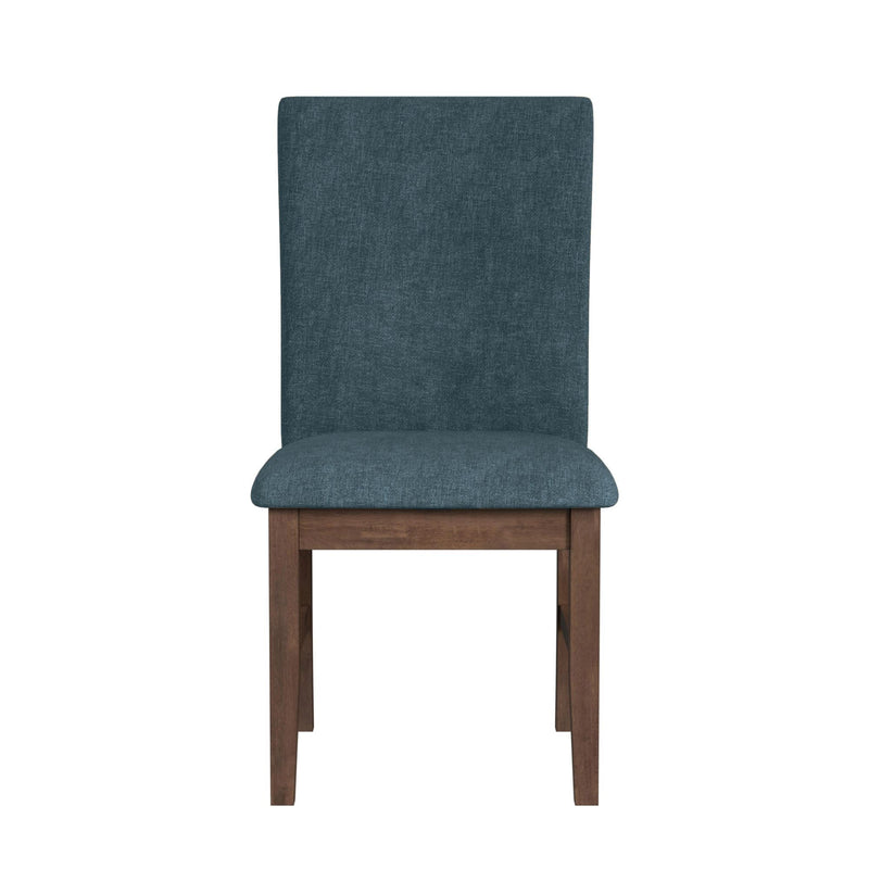Santa Barbara - Fabric Dining Side Chair (Set of 2)