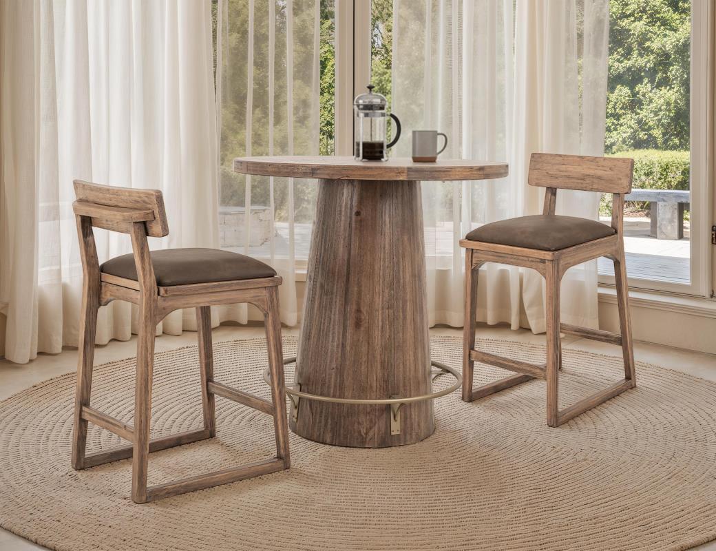 Balam - Bistro Bar Table