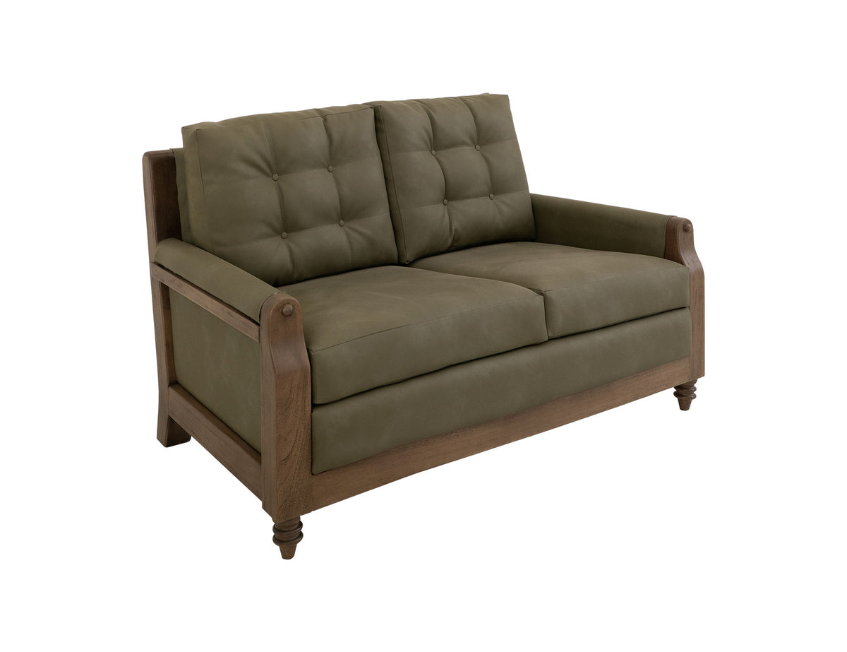 Xel-Ha II - Loveseat