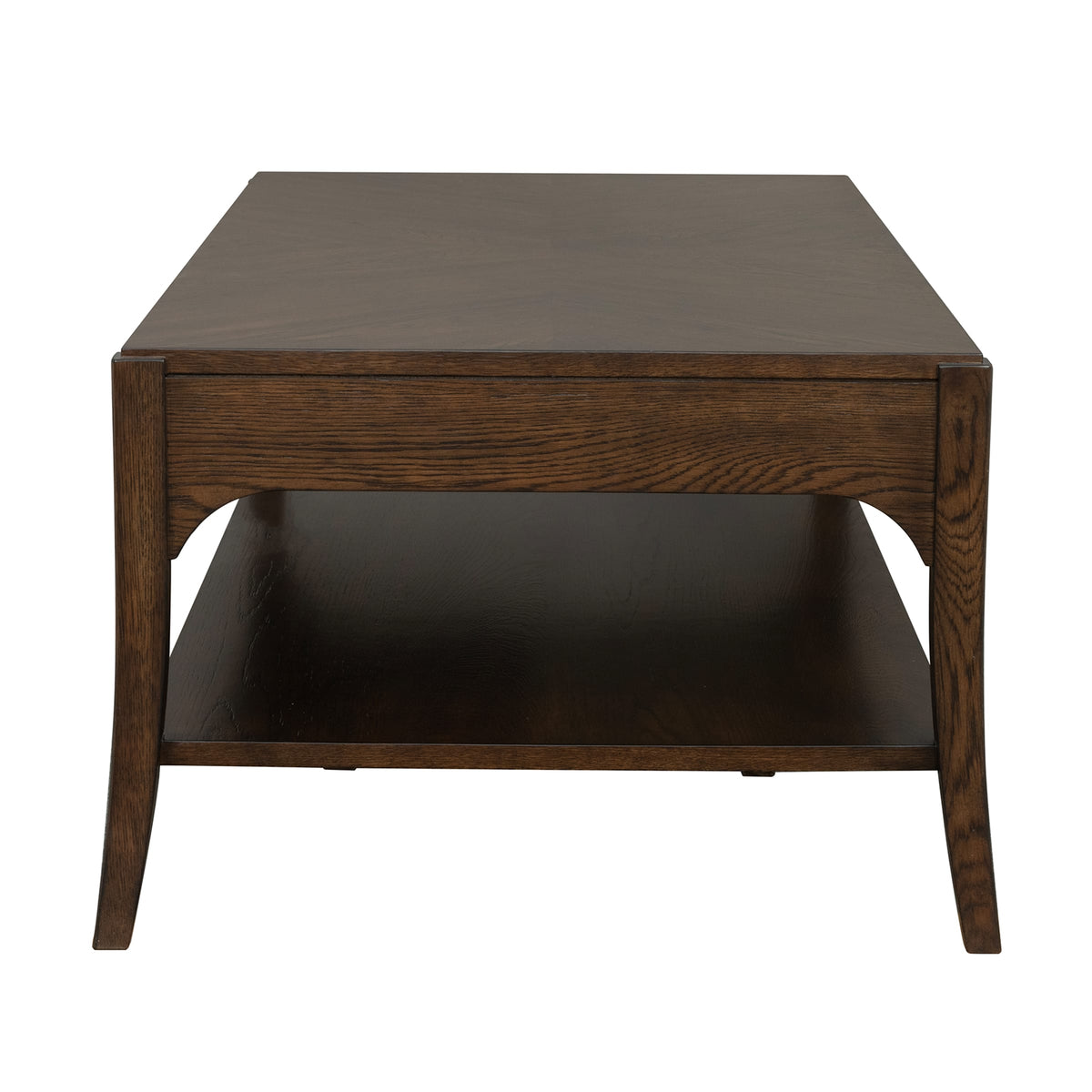 Flexsteel Sylvie Rectangular Coffee Table