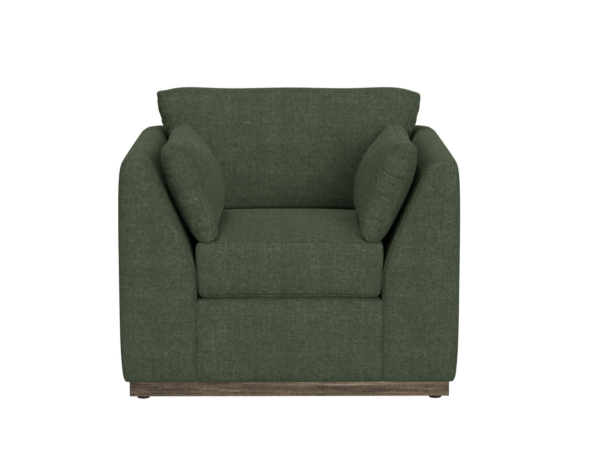 Vallarta - Arm Chair