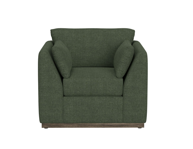 Vallarta - Arm Chair