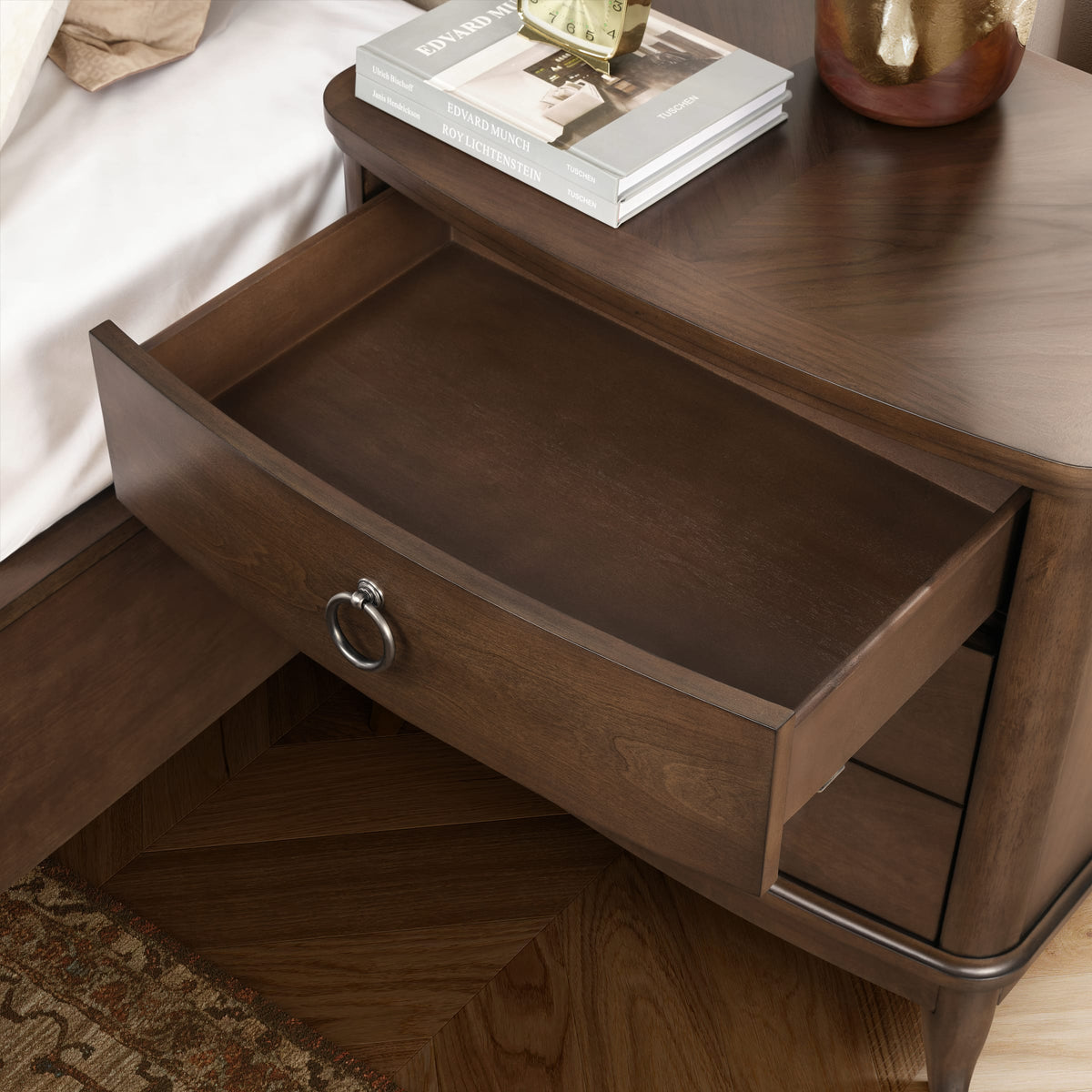 Flexsteel Bellevue Nightstand