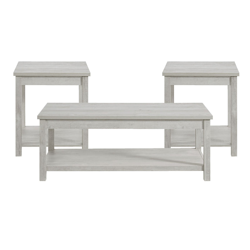 Eleanor - Three Pack Occasional Set