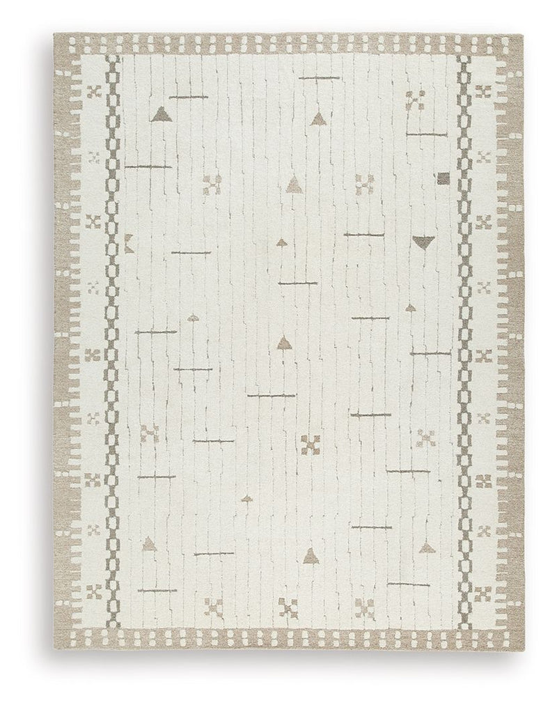 Dot Rug
