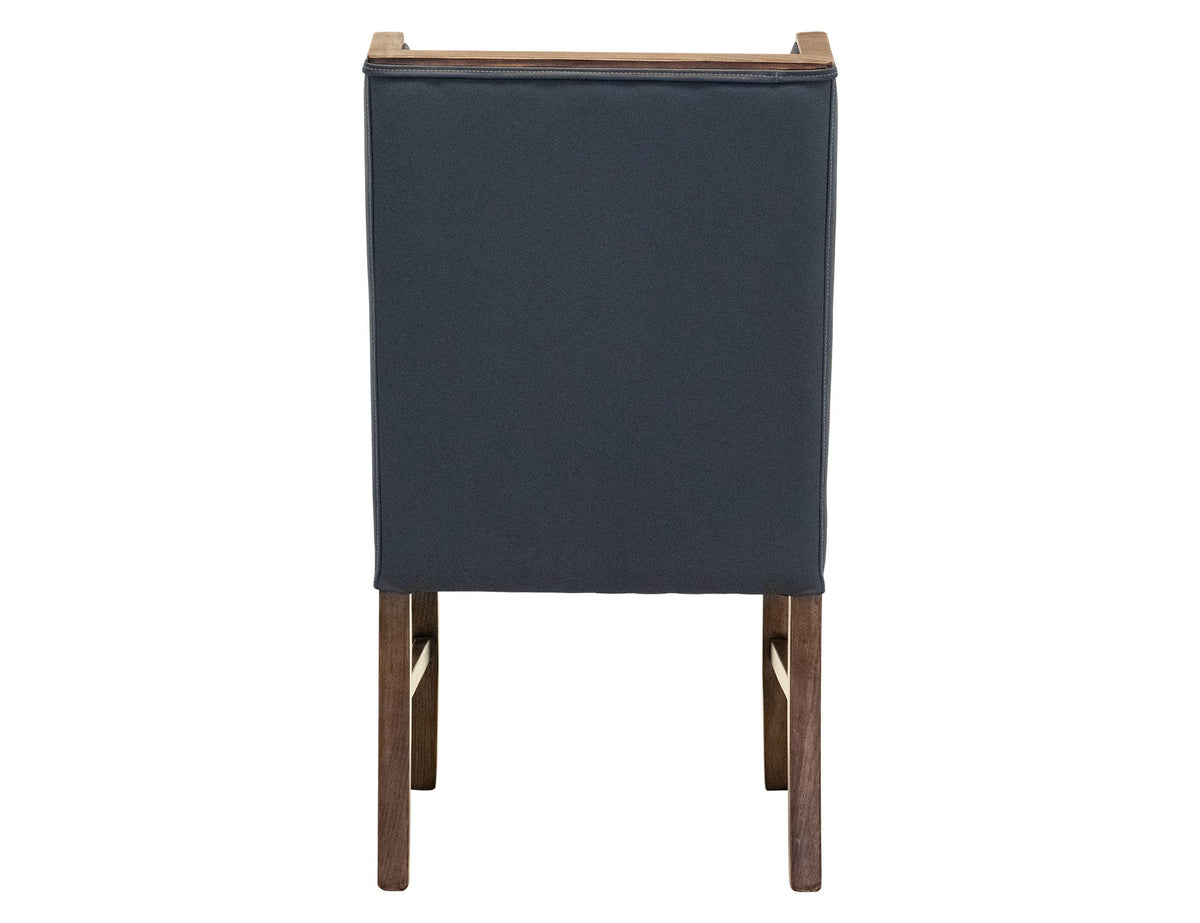 Forge - Upholstered Dining Chair (Set of 2)