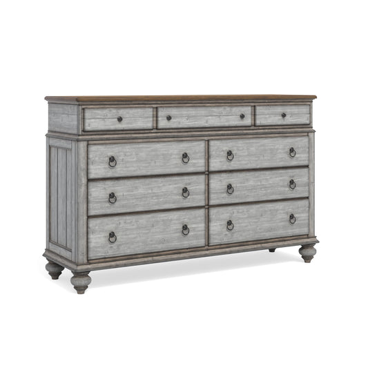 Flexsteel Plymouth Dresser
