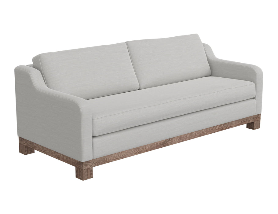 Samba - Fabric Sofa - Beige