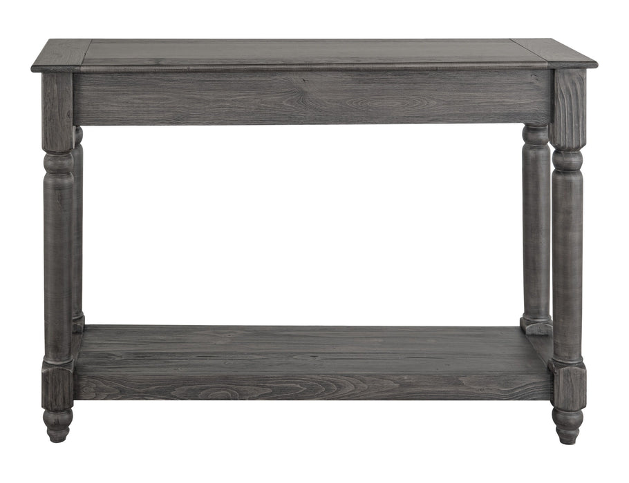 Tiffany - Sofa Table