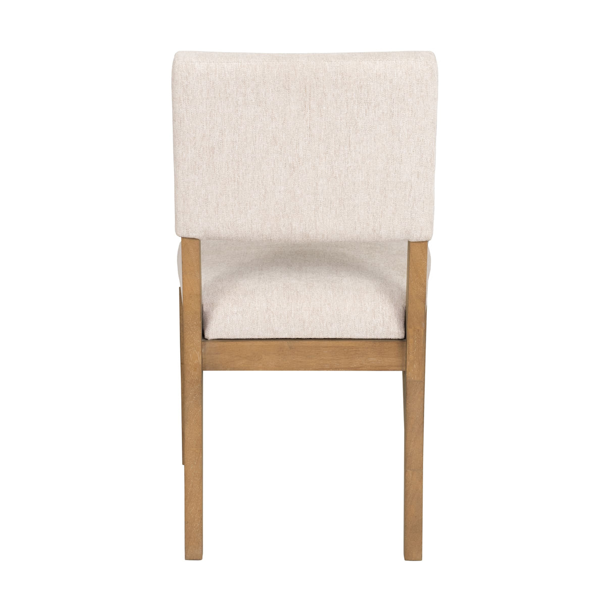 Flexsteel Millwork Pair of Dining Chairs