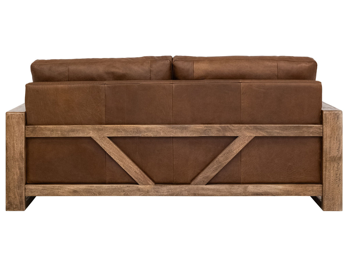 Ancora - Loveseat