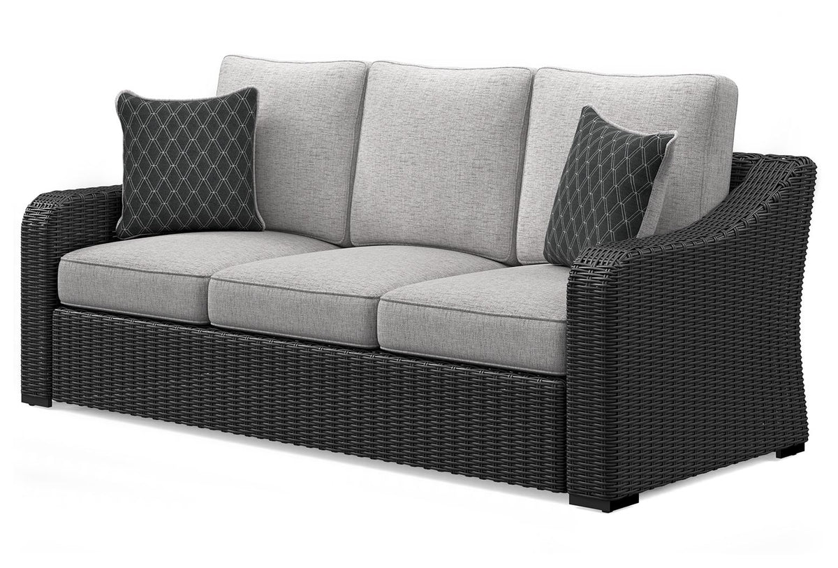 Beachcroft - Sofa With Cushion