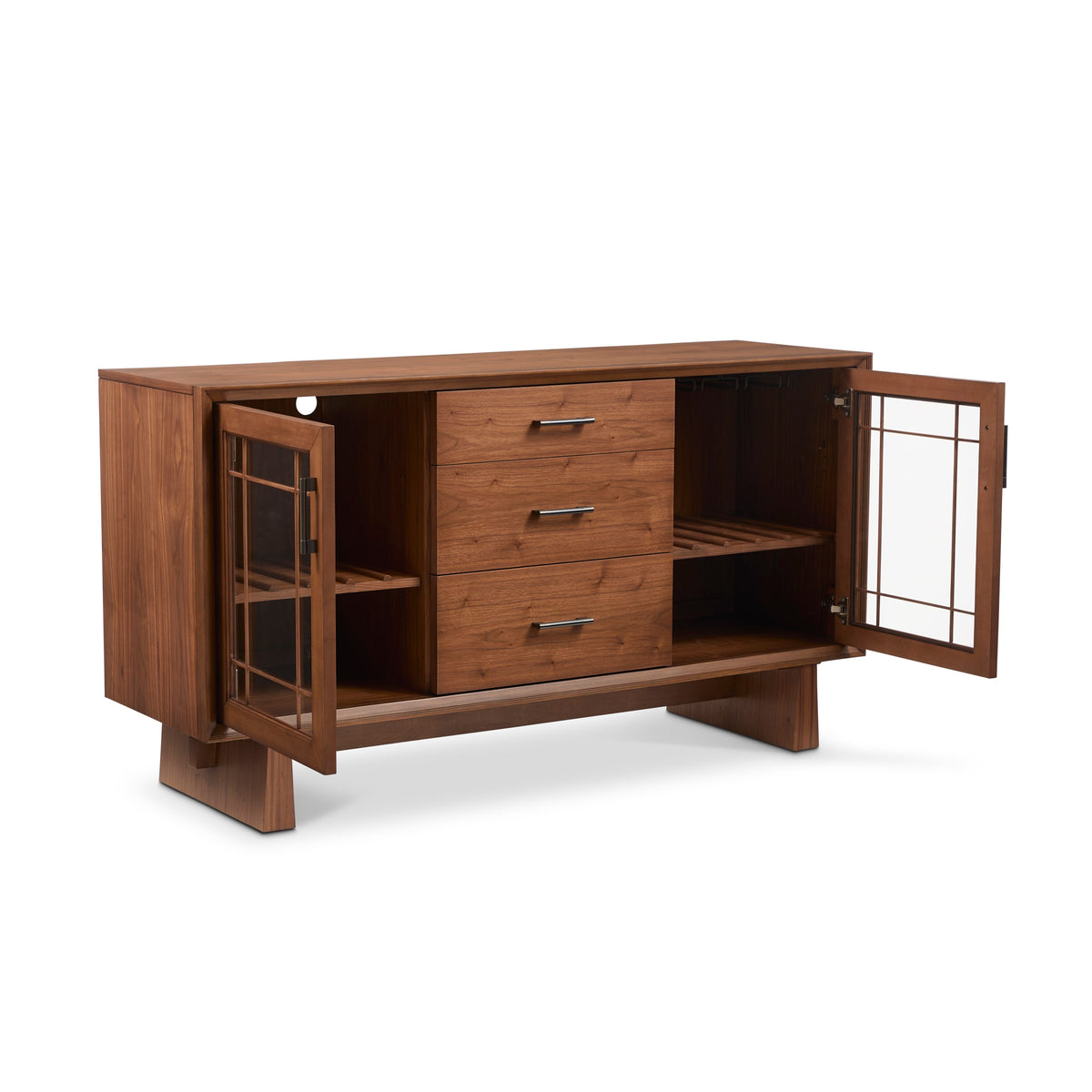 Flexsteel Lincoln Buffet