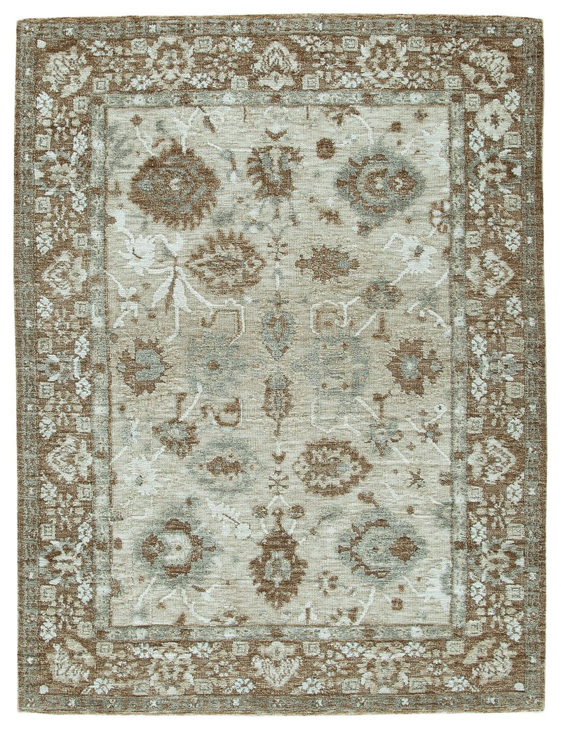 Ainswick Memory Foam Rug
