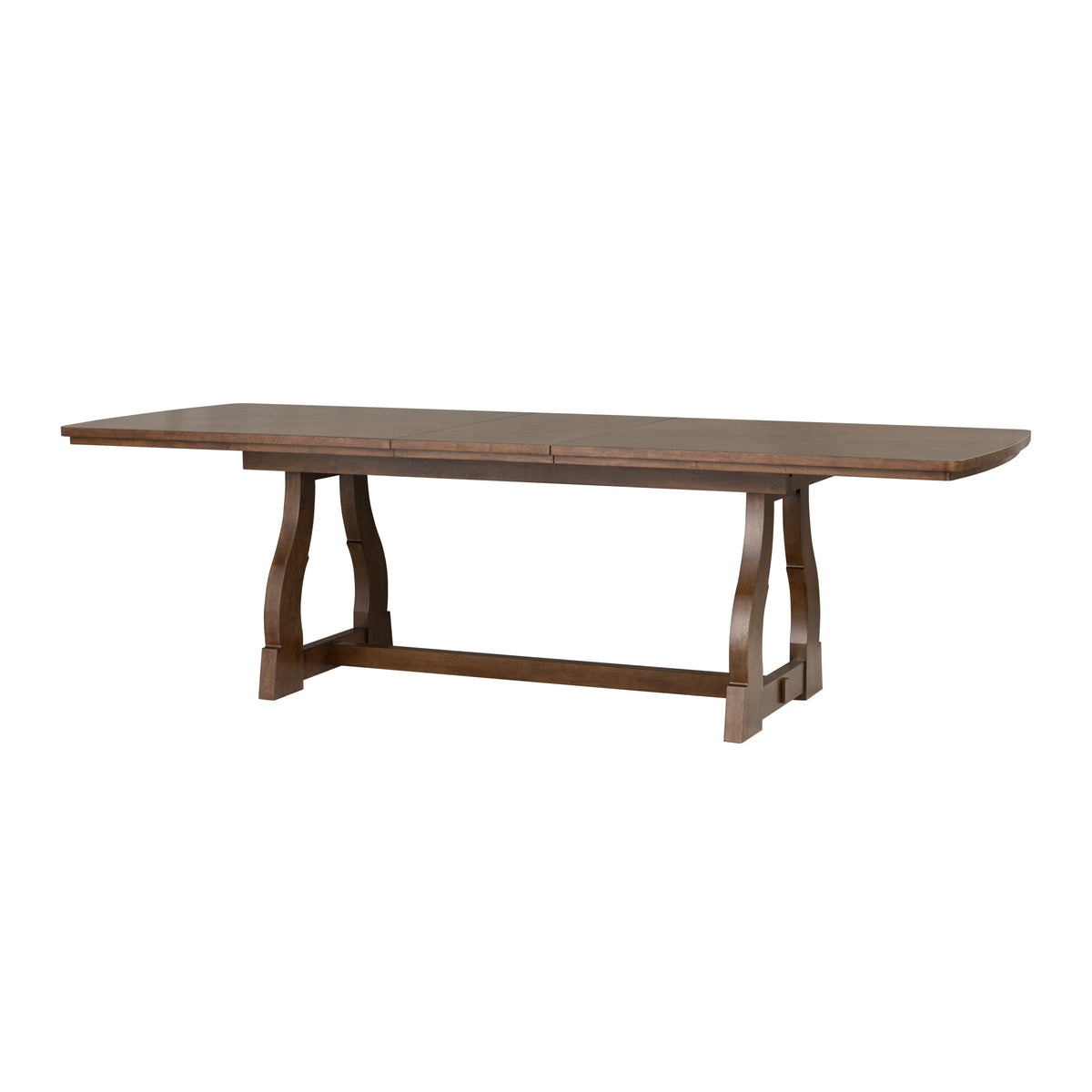 Flexsteel Bellevue Rectangular Dining Table
